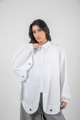 The Arc Shirt